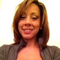 Terri Maxwell