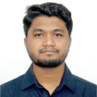 Ajinkya Barve