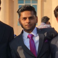 Tarun Raj