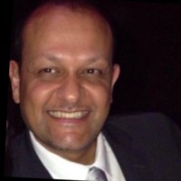 Manoj Trivedi