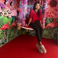 Haritha Baskaran