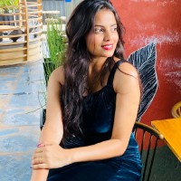 Tejaswini Gs