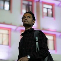 Anshu Man