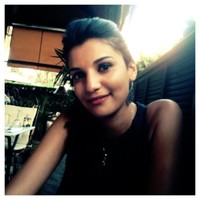 Sophia FILALI CHAHAD