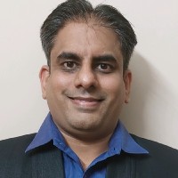 Nirav Dharamshi