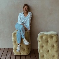 Julie van Eeghen