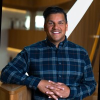 Avnish Mehta ICD.D (he/him)