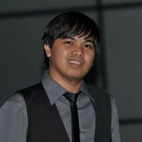 Eric Saguid