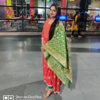 Shreya Chaturvedi