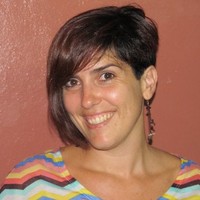 Cristina Ceballos Psicóloga