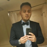 Abraham Cantero