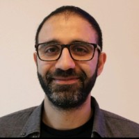Erkan Deniz Økmen