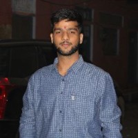 Arpit Mor