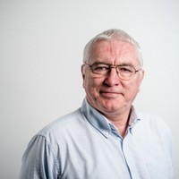 Pat Casey