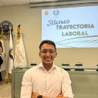 Santiago Damián Leal Mendoza