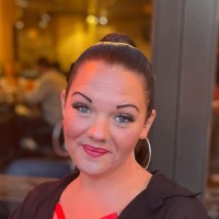 Rebecca Shuttleworth