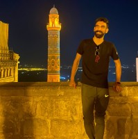 Ramazan Toprak