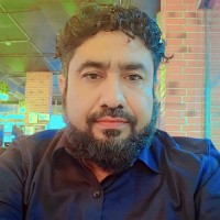 Khalid Javed