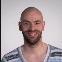 Patrick Verhoeven