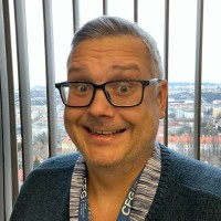 Daniel Urban