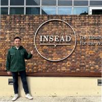 Anderson Tang