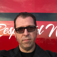 Brian Reuck