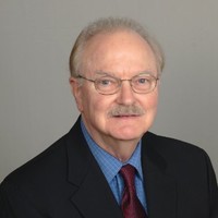 Dr. J. Michael Cobb, PhD, PP, FAICP