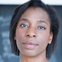 Tanya Moodie