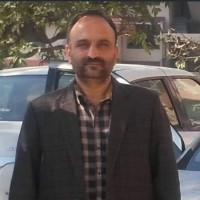 K S Verma