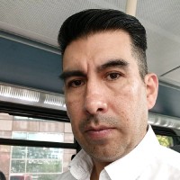 Cristian Salinas
