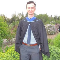 Brayden Marleau, Cpa