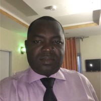 Yakubu Abubakar Abubakar