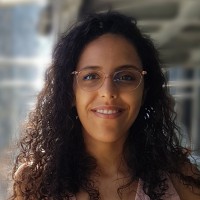 Chaimaa Fellah