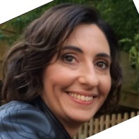 ilaria pacini