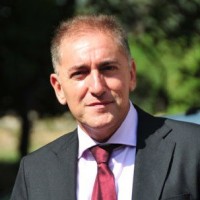 Andrés SALGADO