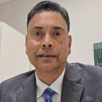 Ravi Nookala,  ICD.D