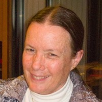 Kathleen Johnson