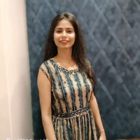 DIMPLE ISRANI