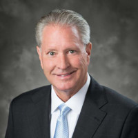 Russell Linnebur, Chartered Financial Analyst