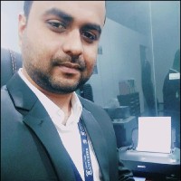 Kamrul Islam