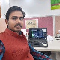 Ritesh Singh