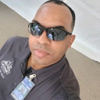 James Broome IV