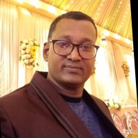 Kishor (キショル) Debnath (デブナト) 🇮🇳