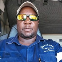 Munyaradzi Chikambure