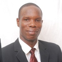 George Andah