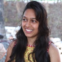Akshata Yalawar