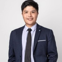 Benjamin Yang