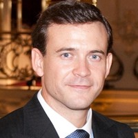 Sergio Foronda Hidalgo