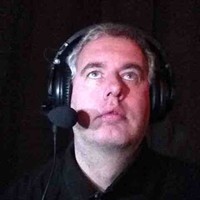Patrick Dekker