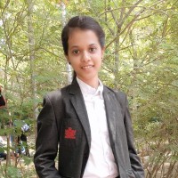 Mayuri Bhad